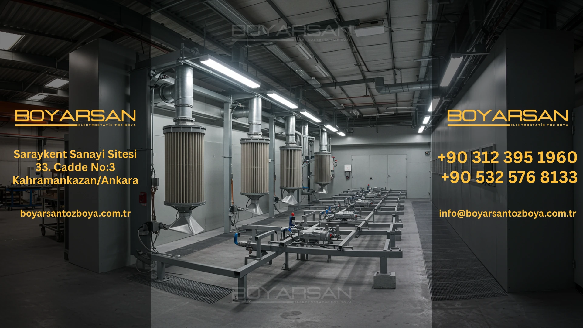 Güneş Paneli Boyama