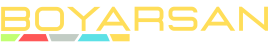 Boyarsan Toz Boya